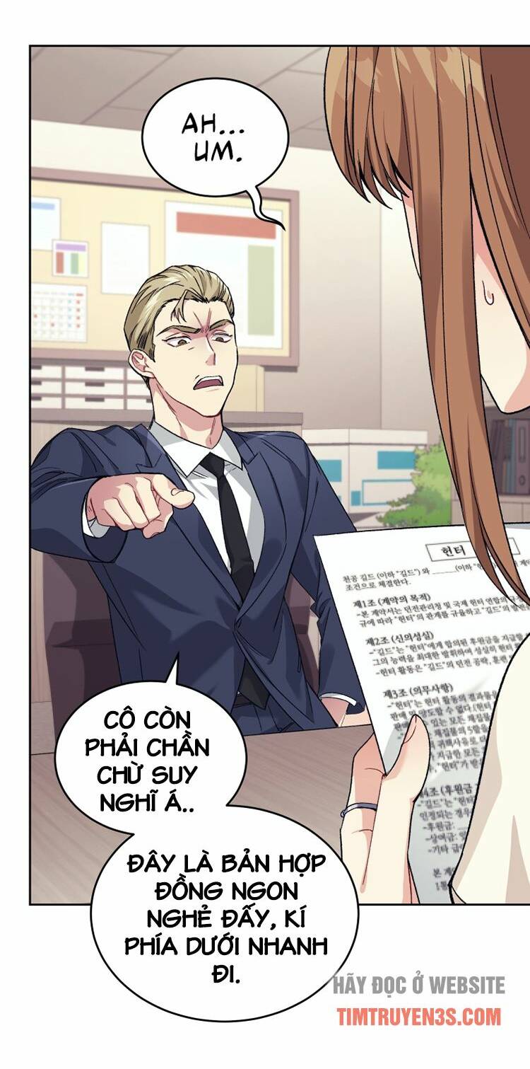 Ta Đánh Cắp Linh Hồn Của Ranker Top 1 - Chapter 19 - Page 36