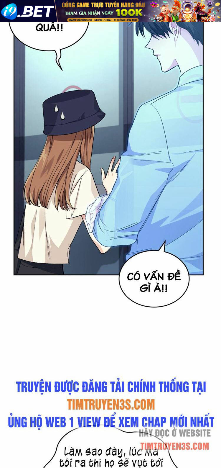 Ta Đánh Cắp Linh Hồn Của Ranker Top 1 - Chapter 19 - Page 3