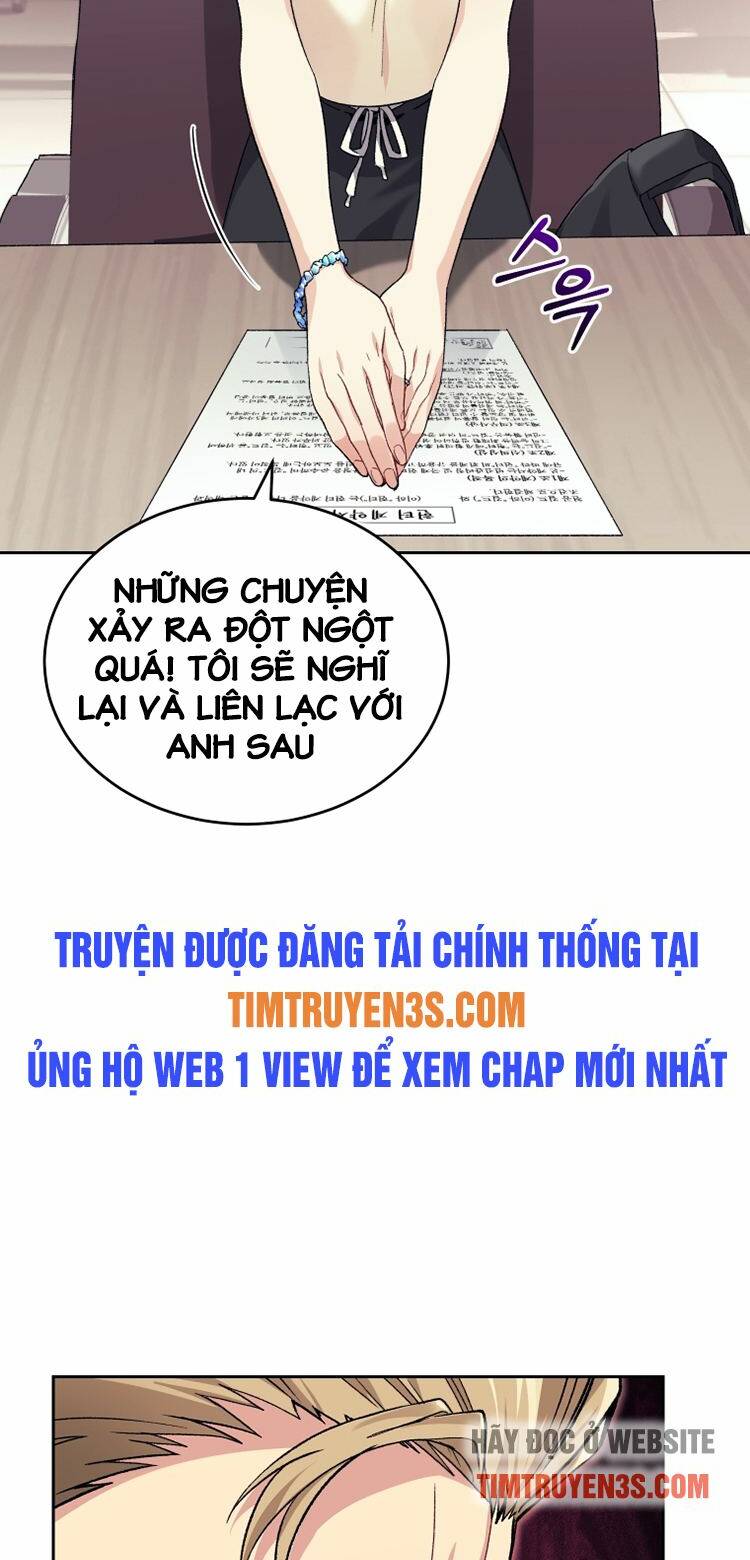 Ta Đánh Cắp Linh Hồn Của Ranker Top 1 - Chapter 19 - Page 39
