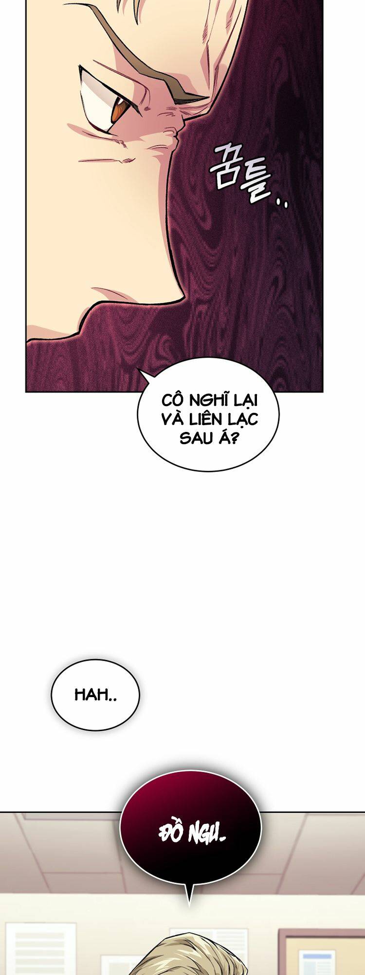Ta Đánh Cắp Linh Hồn Của Ranker Top 1 - Chapter 19 - Page 40