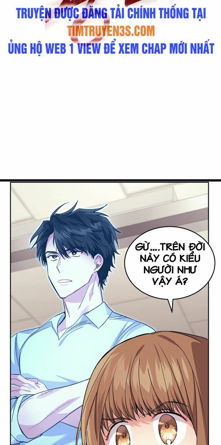 Ta Đánh Cắp Linh Hồn Của Ranker Top 1 - Chapter 19 - Page 44