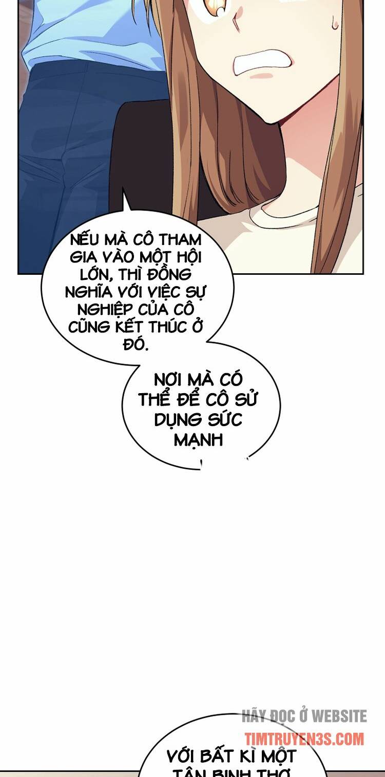 Ta Đánh Cắp Linh Hồn Của Ranker Top 1 - Chapter 19 - Page 45