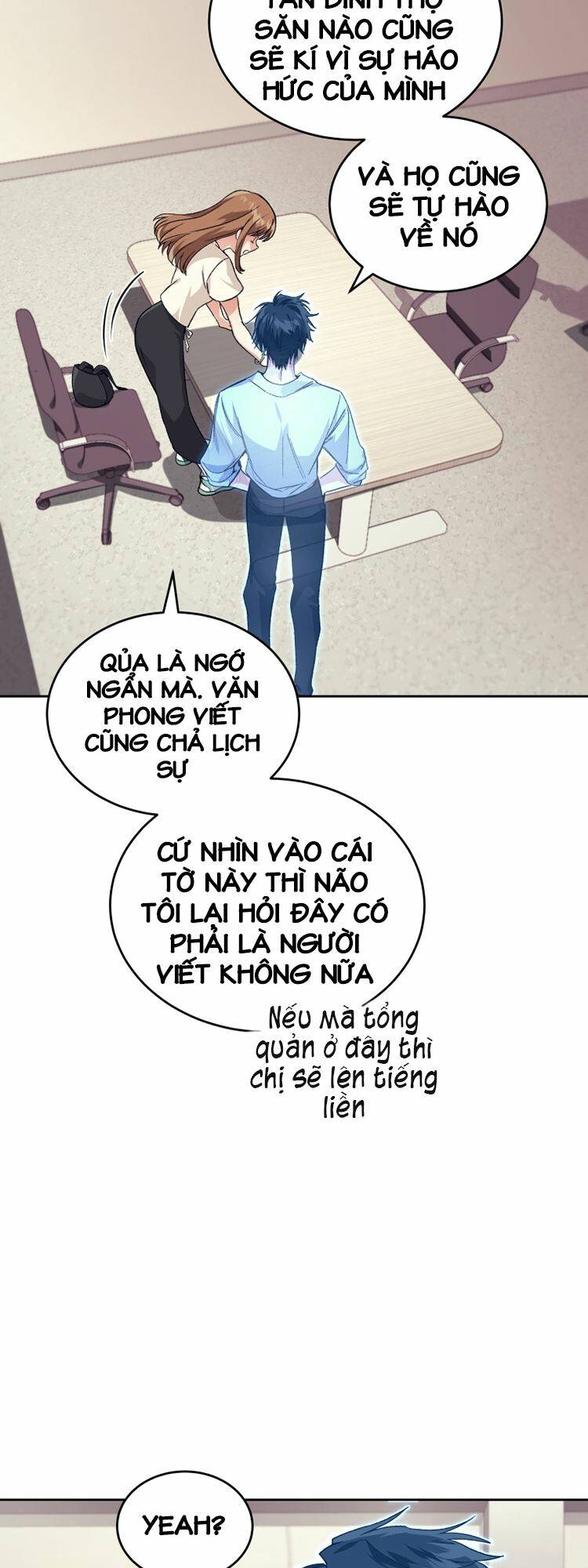 Ta Đánh Cắp Linh Hồn Của Ranker Top 1 - Chapter 19 - Page 46