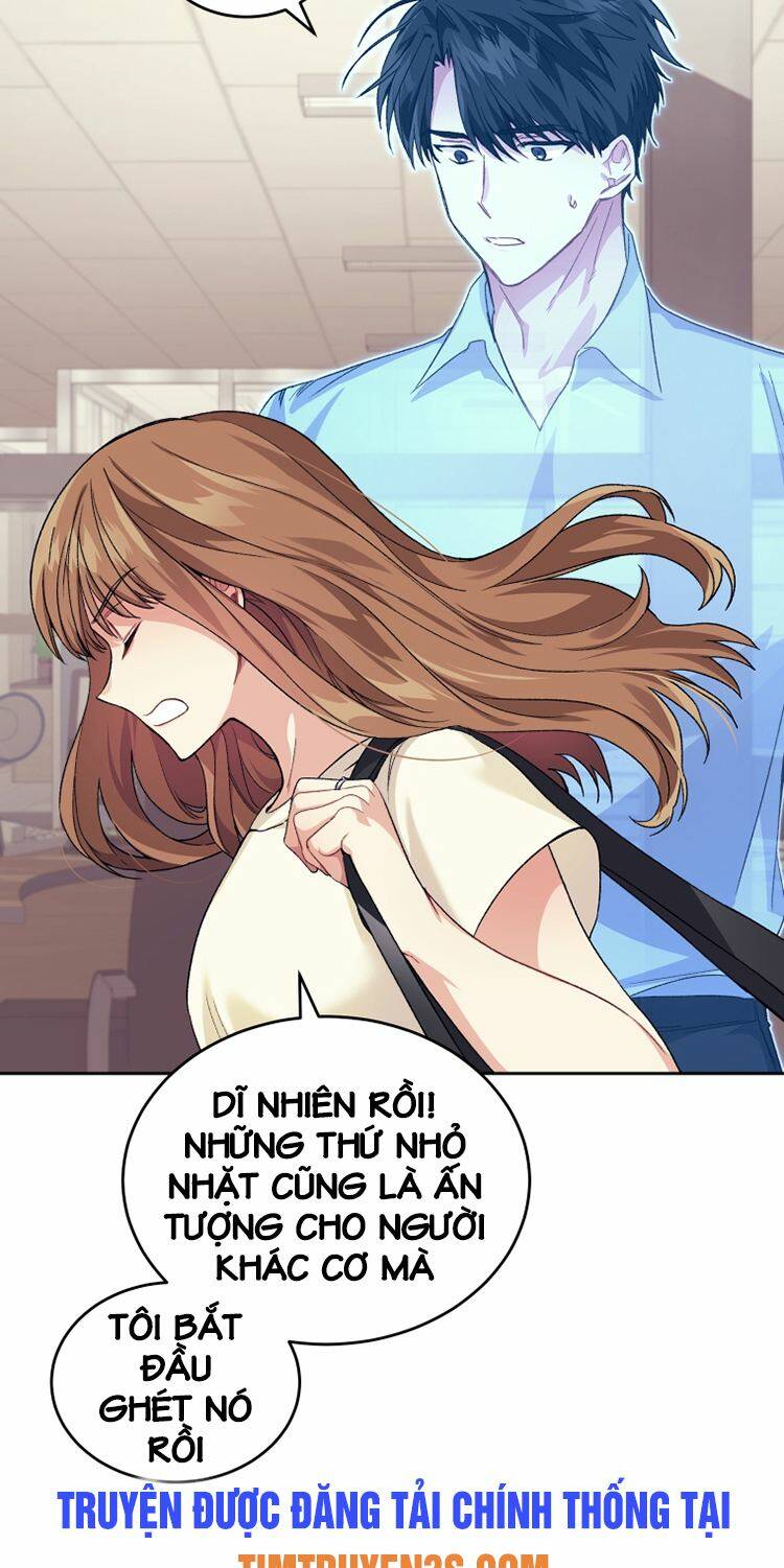 Ta Đánh Cắp Linh Hồn Của Ranker Top 1 - Chapter 19 - Page 47