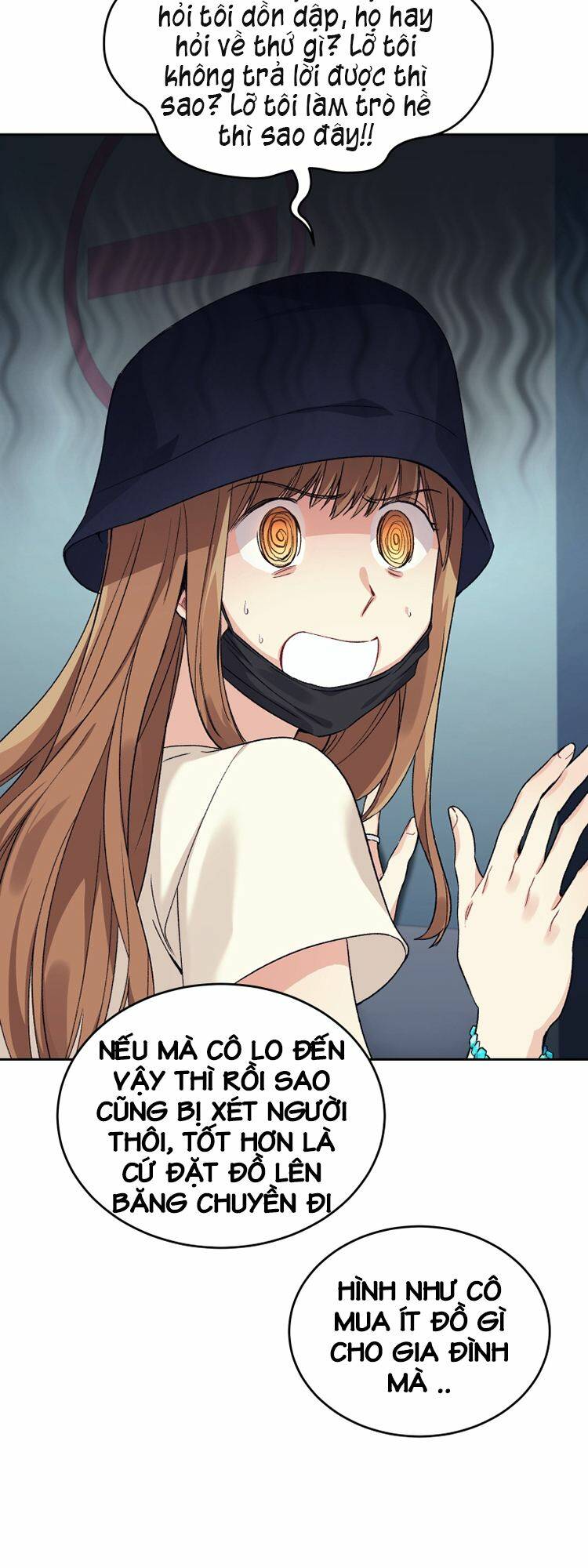 Ta Đánh Cắp Linh Hồn Của Ranker Top 1 - Chapter 19 - Page 4