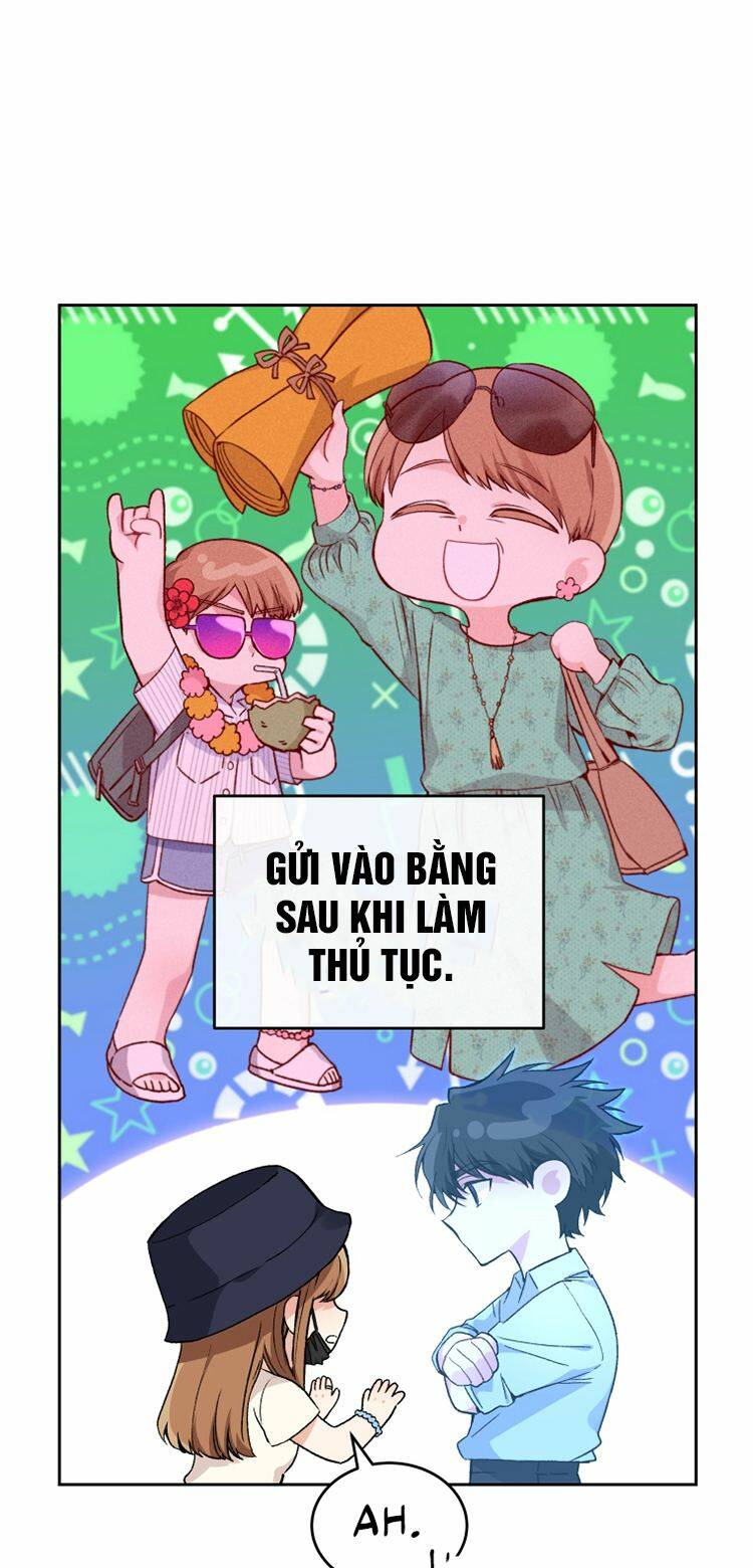 Ta Đánh Cắp Linh Hồn Của Ranker Top 1 - Chapter 19 - Page 5