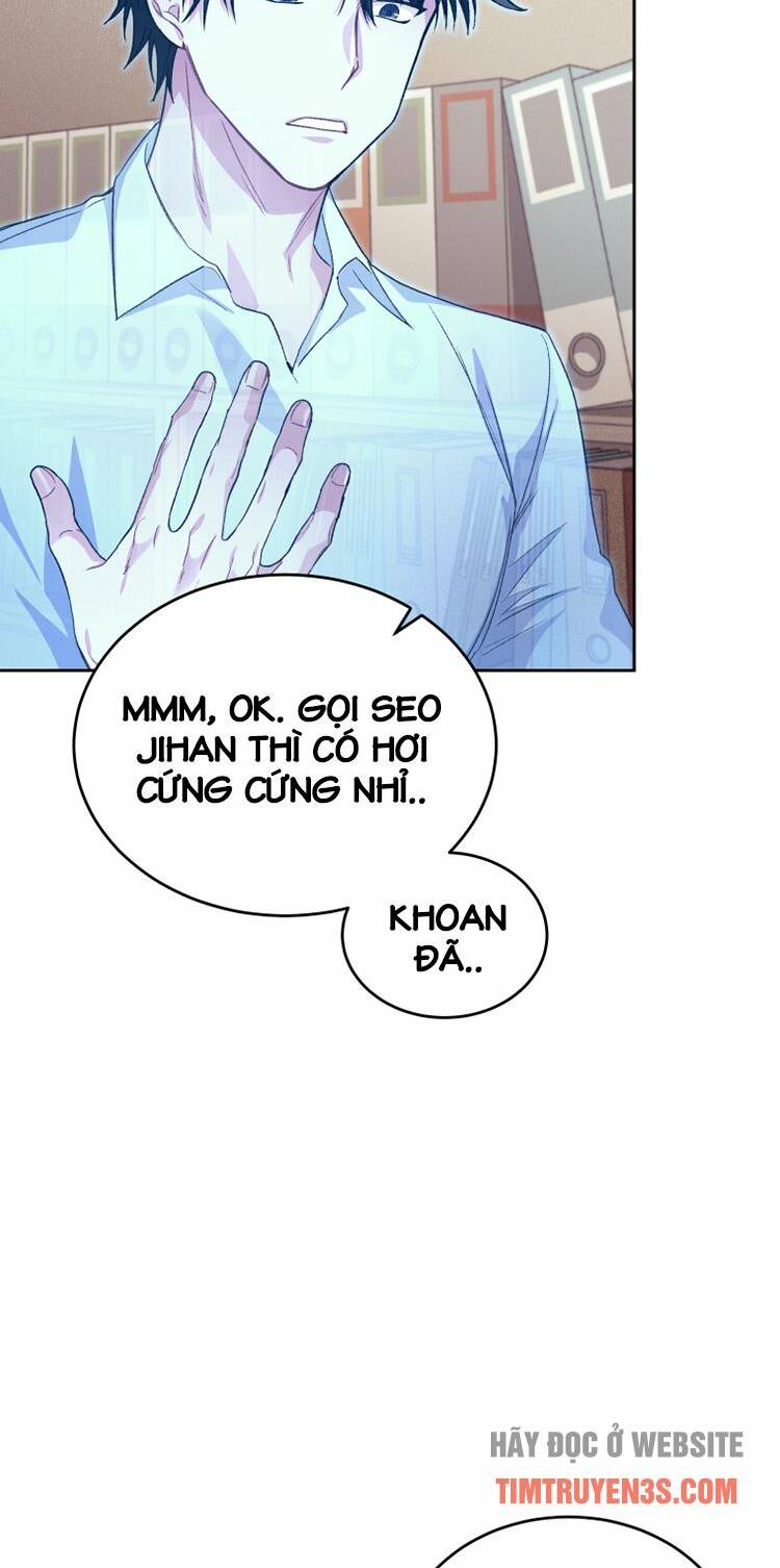 Ta Đánh Cắp Linh Hồn Của Ranker Top 1 - Chapter 19 - Page 59