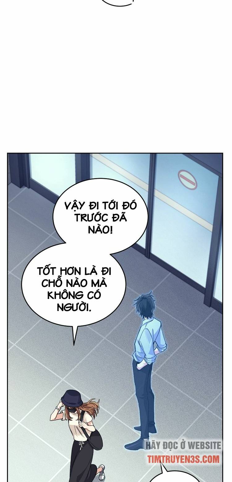 Ta Đánh Cắp Linh Hồn Của Ranker Top 1 - Chapter 19 - Page 6