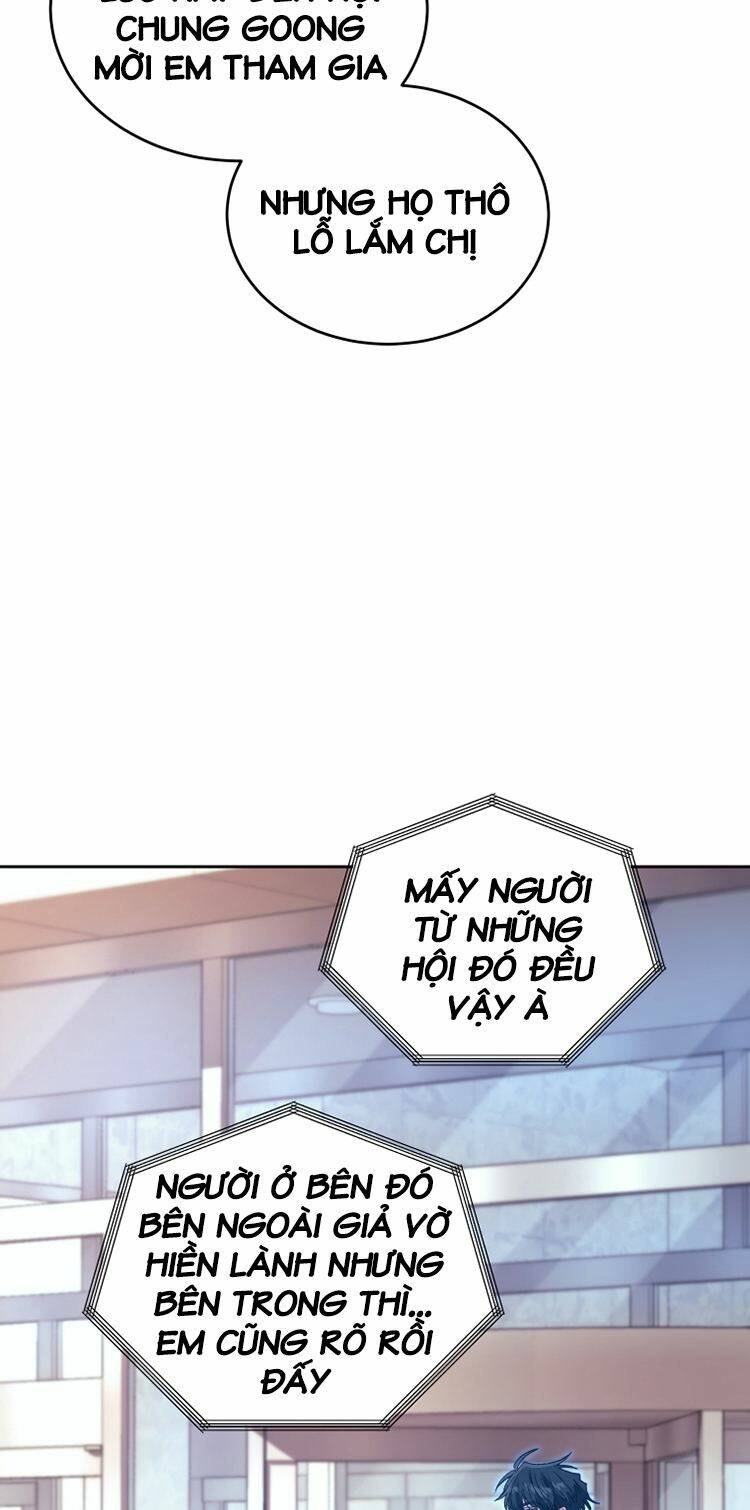 Ta Đánh Cắp Linh Hồn Của Ranker Top 1 - Chapter 19 - Page 69