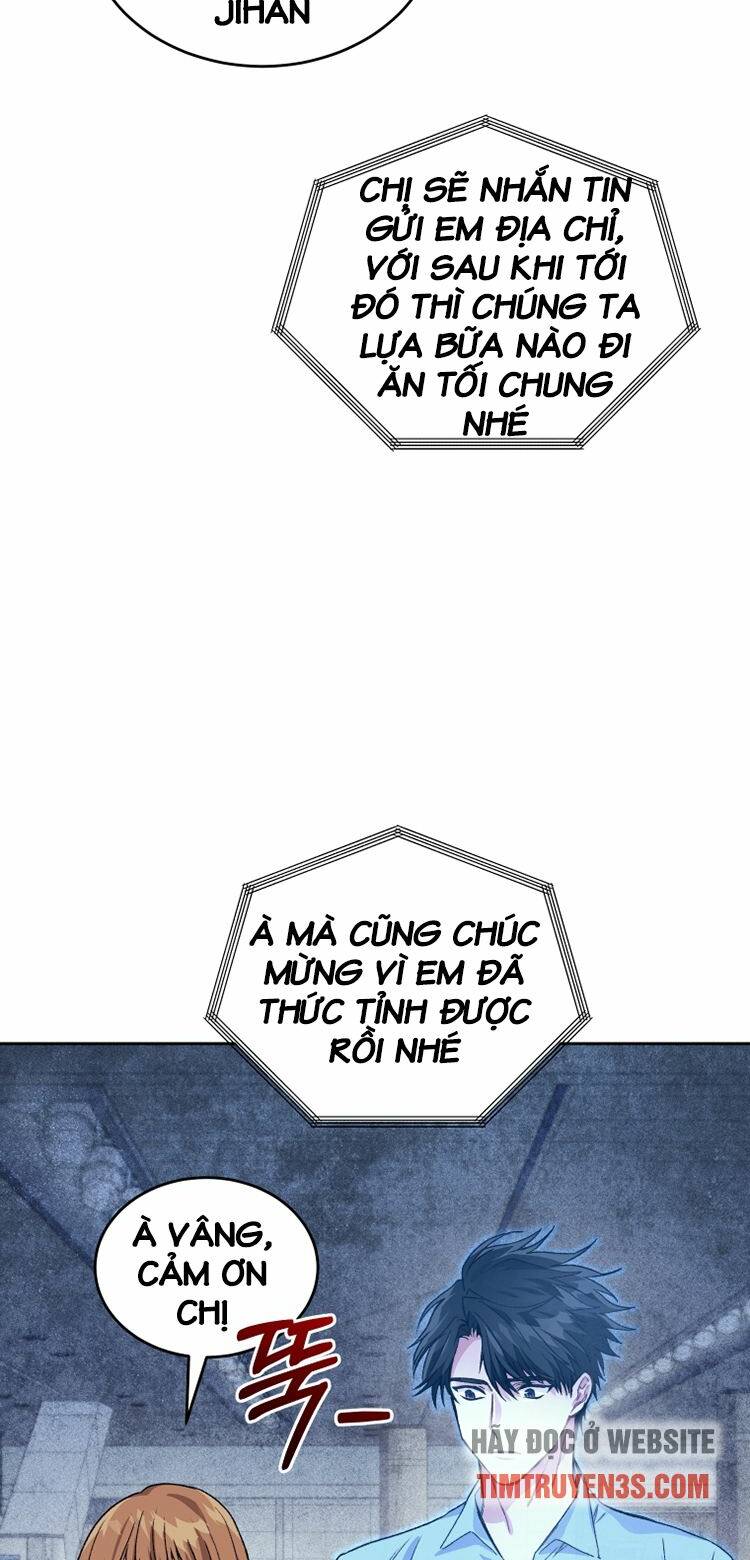 Ta Đánh Cắp Linh Hồn Của Ranker Top 1 - Chapter 19 - Page 73