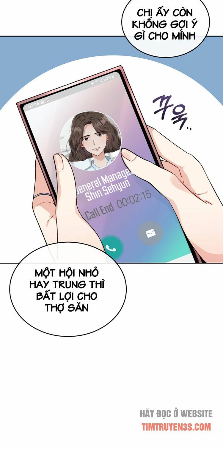 Ta Đánh Cắp Linh Hồn Của Ranker Top 1 - Chapter 19 - Page 76