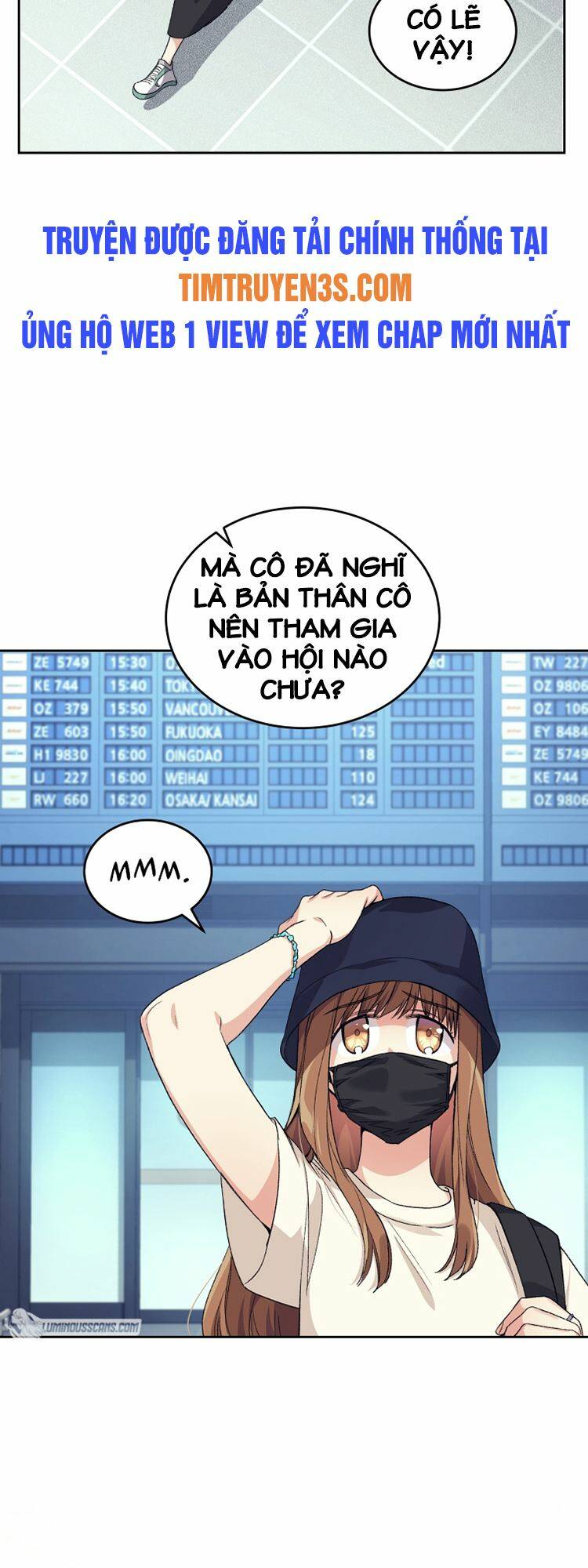 Ta Đánh Cắp Linh Hồn Của Ranker Top 1 - Chapter 19 - Page 7