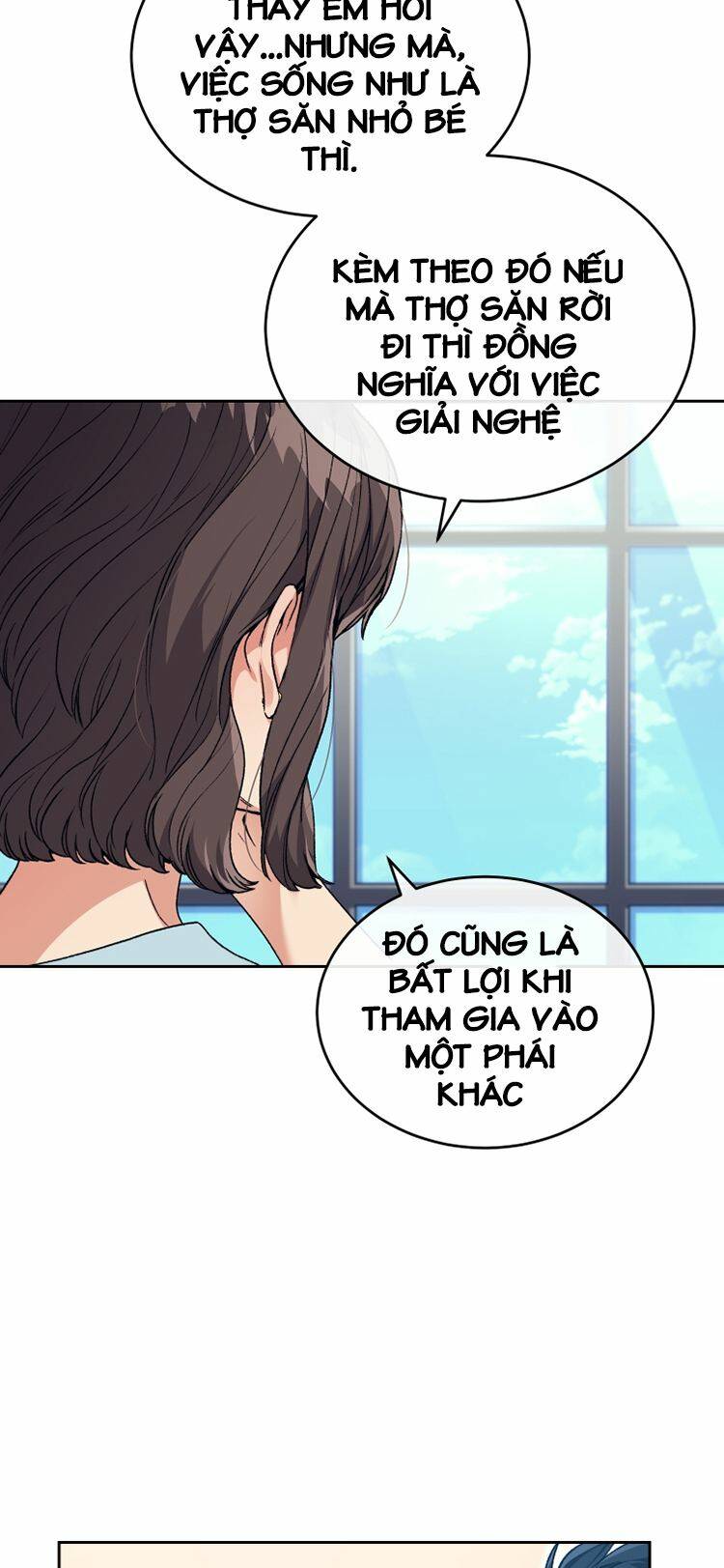 Ta Đánh Cắp Linh Hồn Của Ranker Top 1 - Chapter 19 - Page 83