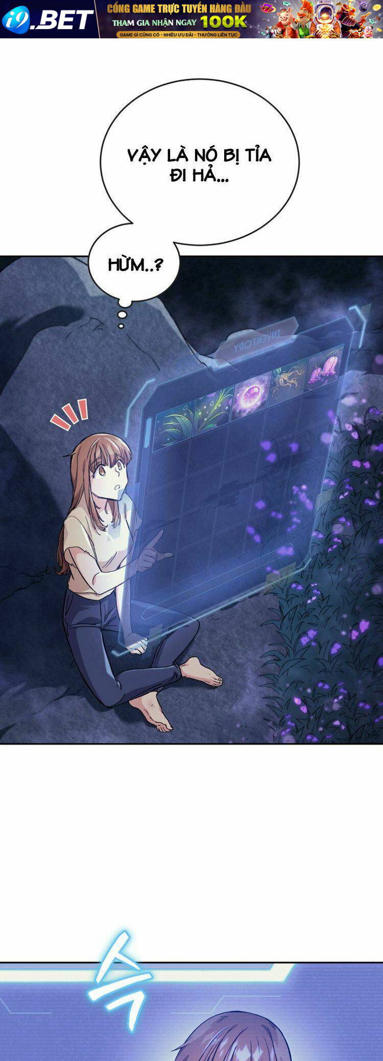 Ta Đánh Cắp Linh Hồn Của Ranker Top 1 - Chapter 2 - Page 12