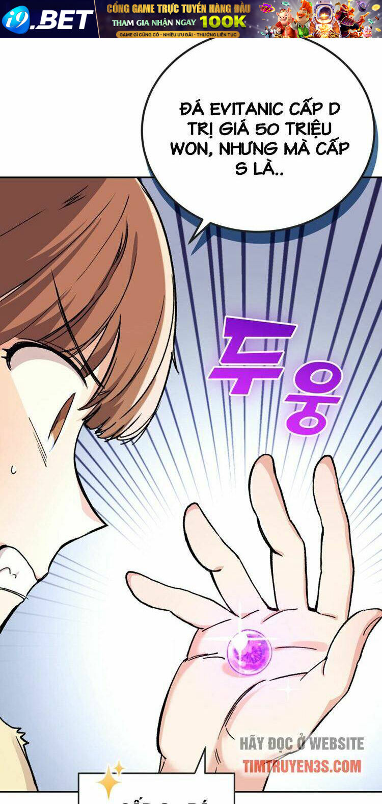 Ta Đánh Cắp Linh Hồn Của Ranker Top 1 - Chapter 2 - Page 14