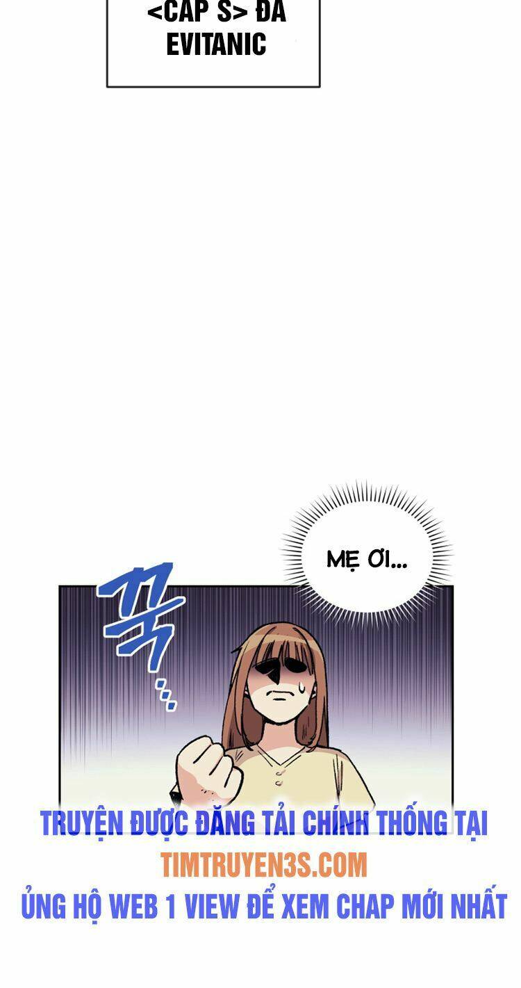 Ta Đánh Cắp Linh Hồn Của Ranker Top 1 - Chapter 2 - Page 15