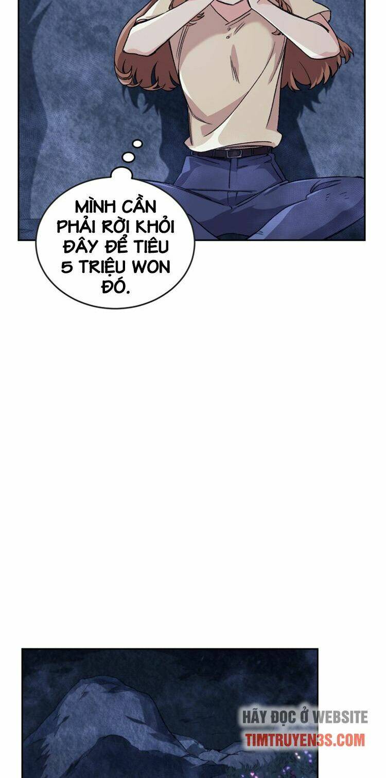 Ta Đánh Cắp Linh Hồn Của Ranker Top 1 - Chapter 2 - Page 19