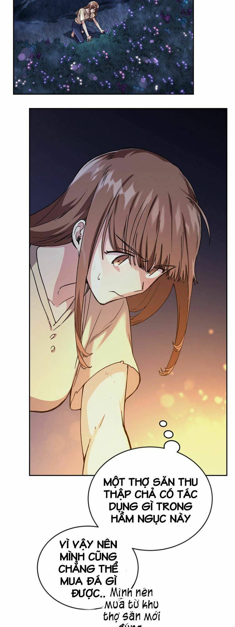 Ta Đánh Cắp Linh Hồn Của Ranker Top 1 - Chapter 2 - Page 20