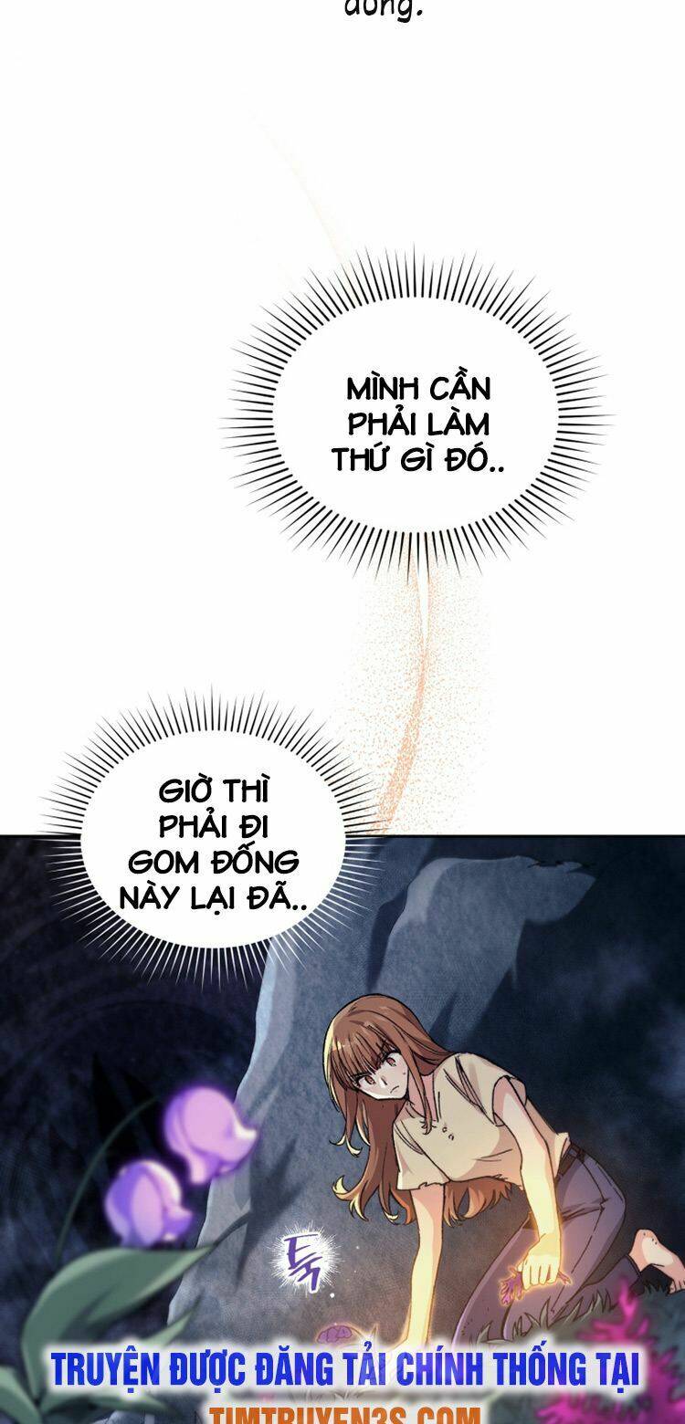 Ta Đánh Cắp Linh Hồn Của Ranker Top 1 - Chapter 2 - Page 21