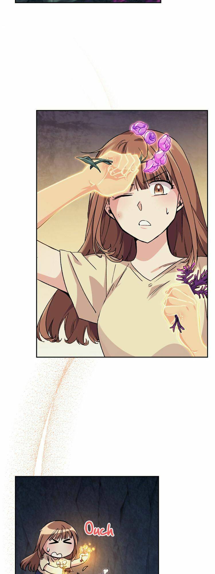 Ta Đánh Cắp Linh Hồn Của Ranker Top 1 - Chapter 2 - Page 23