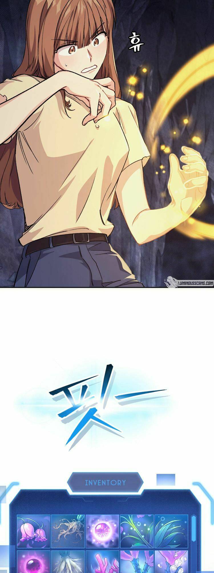 Ta Đánh Cắp Linh Hồn Của Ranker Top 1 - Chapter 2 - Page 26