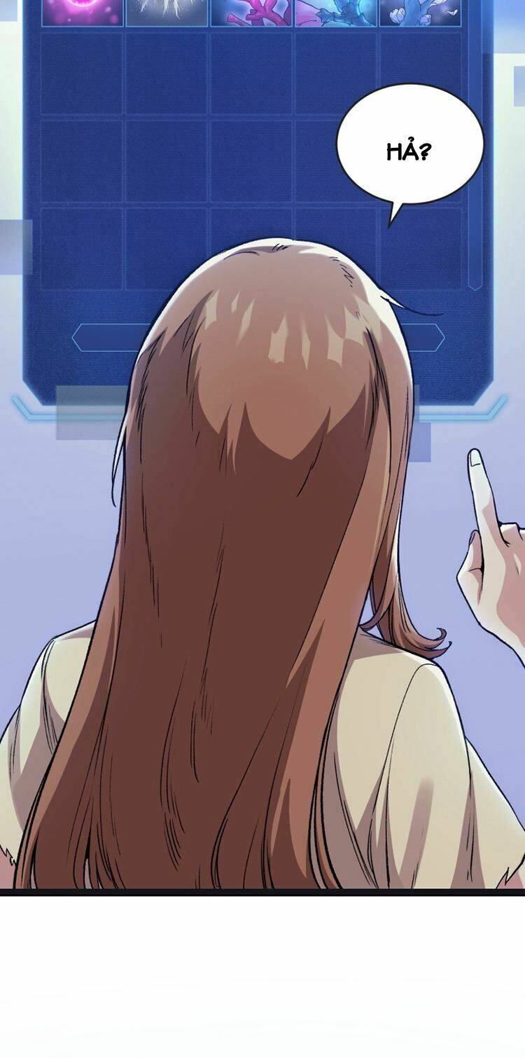 Ta Đánh Cắp Linh Hồn Của Ranker Top 1 - Chapter 2 - Page 27