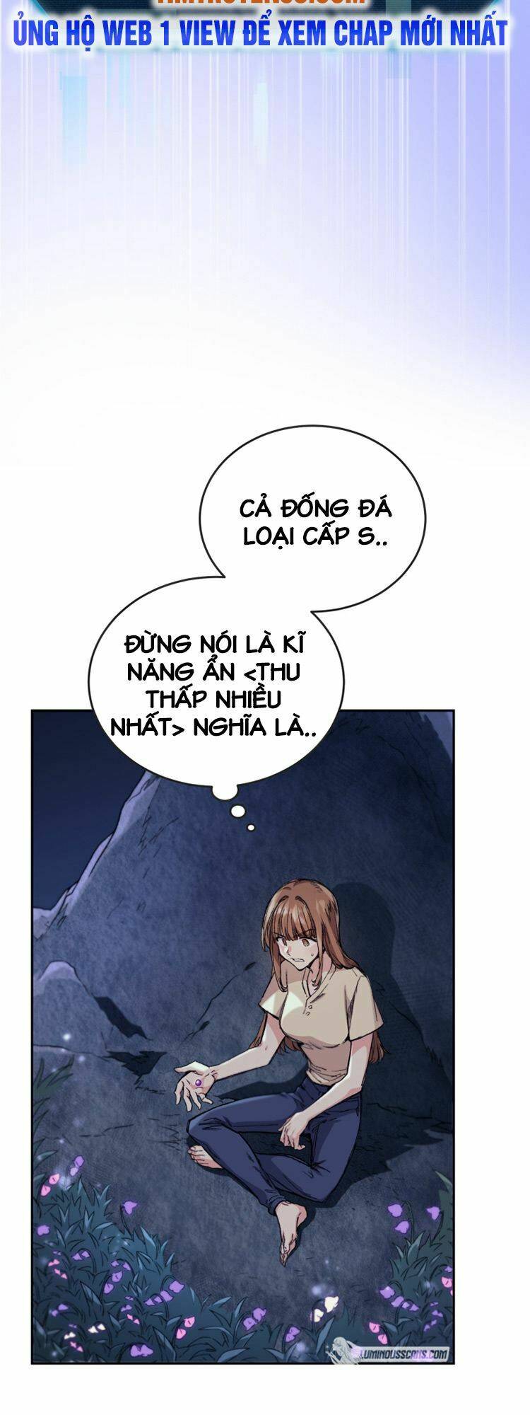 Ta Đánh Cắp Linh Hồn Của Ranker Top 1 - Chapter 2 - Page 29