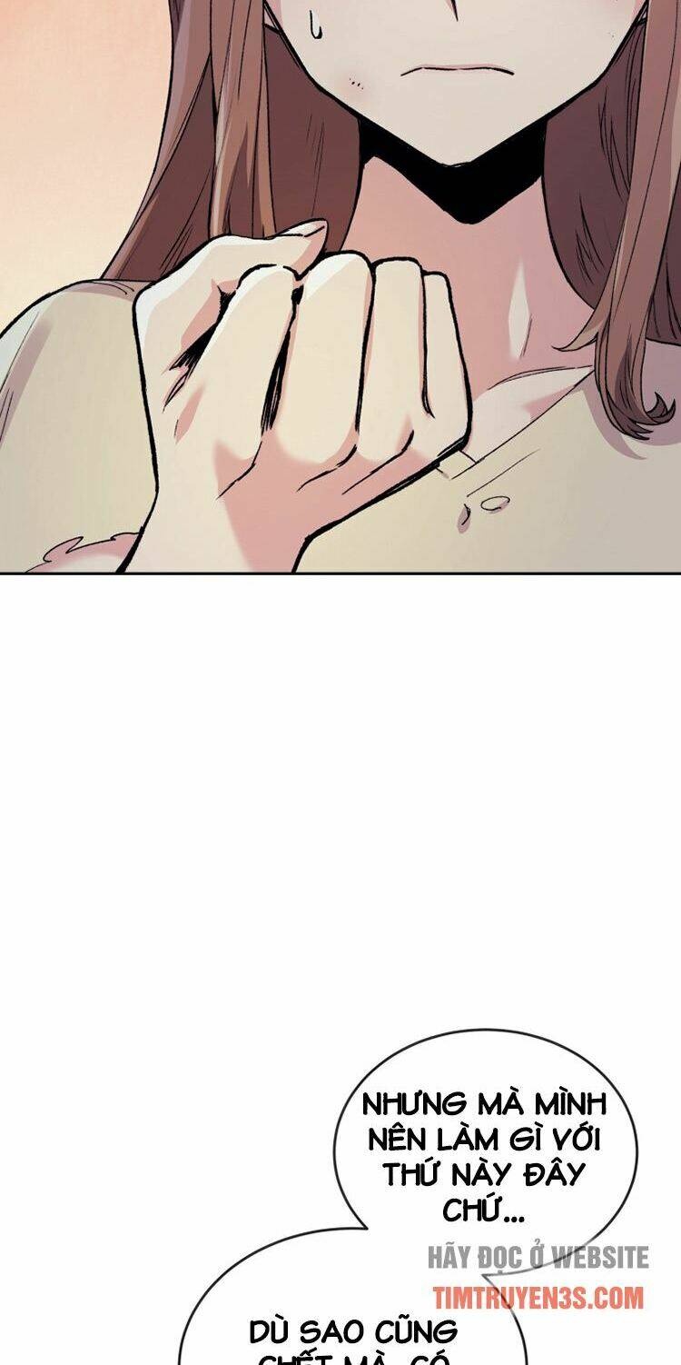 Ta Đánh Cắp Linh Hồn Của Ranker Top 1 - Chapter 2 - Page 31