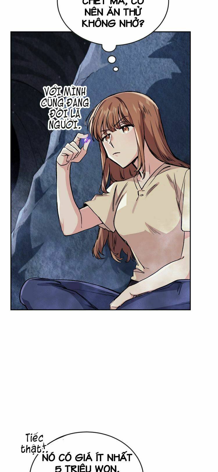 Ta Đánh Cắp Linh Hồn Của Ranker Top 1 - Chapter 2 - Page 32