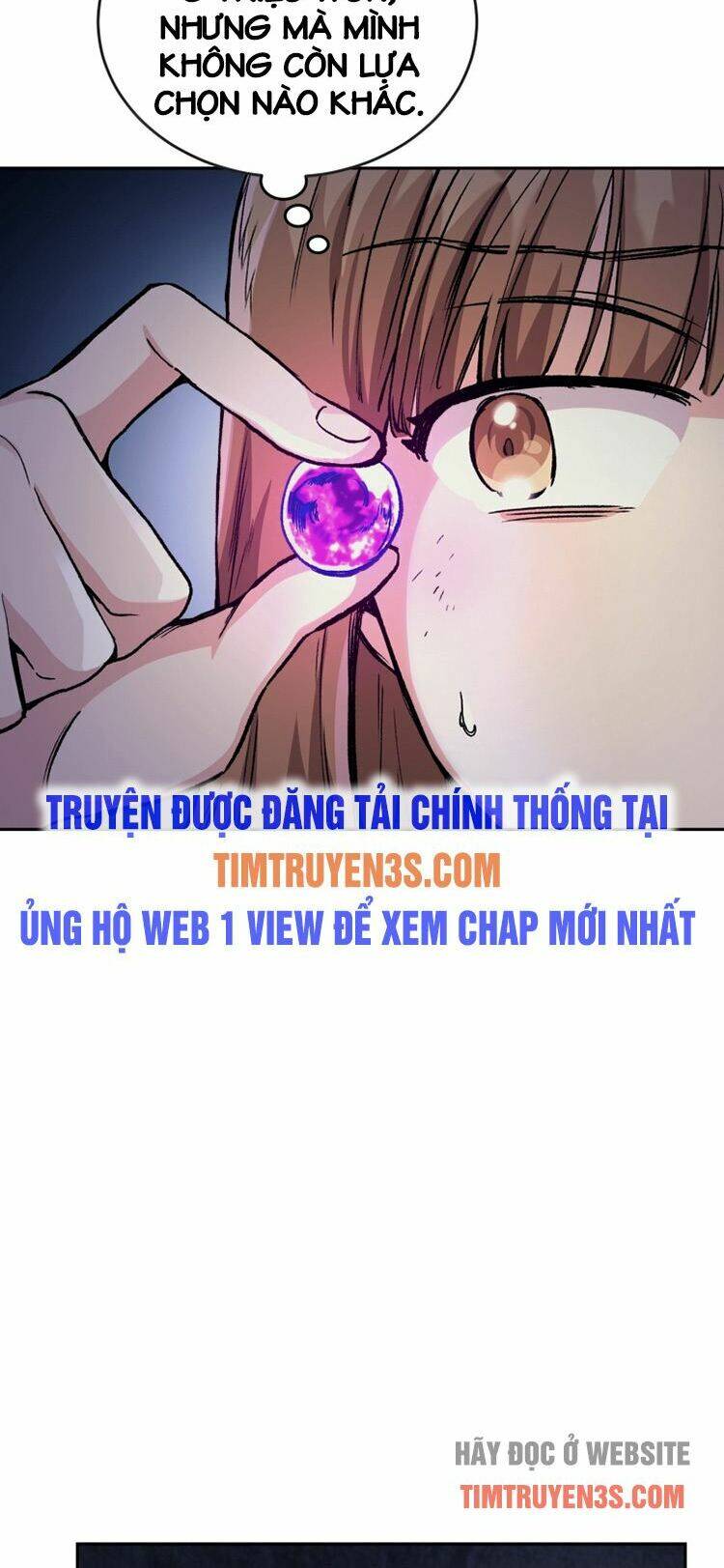 Ta Đánh Cắp Linh Hồn Của Ranker Top 1 - Chapter 2 - Page 33