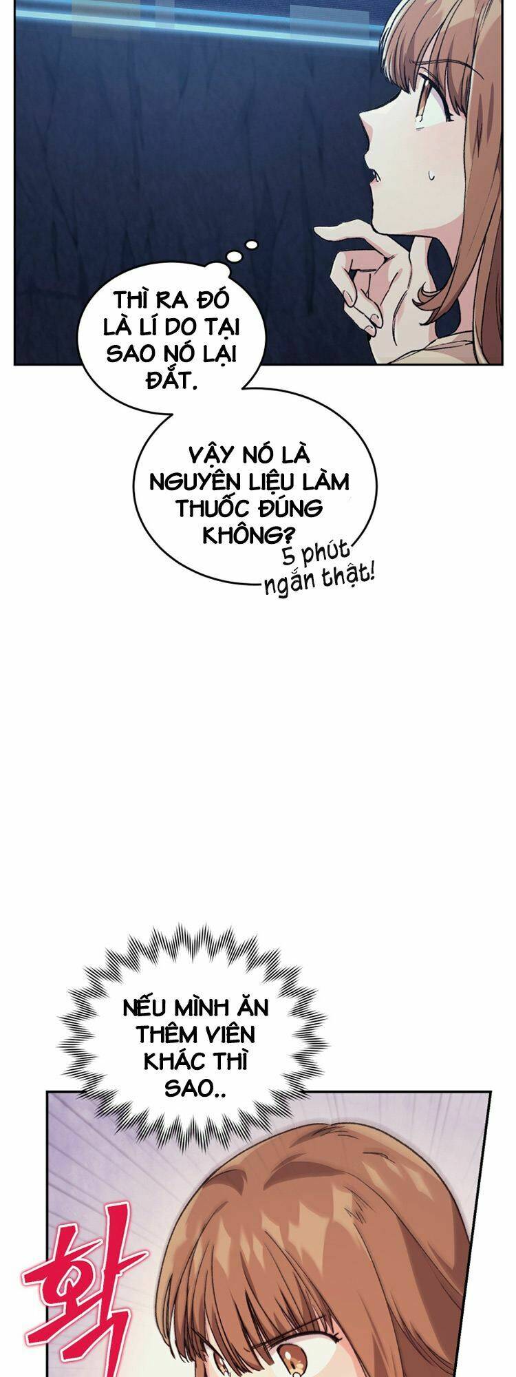 Ta Đánh Cắp Linh Hồn Của Ranker Top 1 - Chapter 2 - Page 37