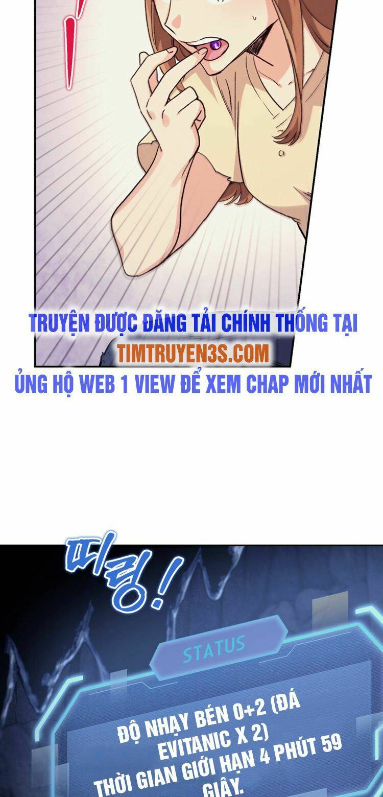 Ta Đánh Cắp Linh Hồn Của Ranker Top 1 - Chapter 2 - Page 38