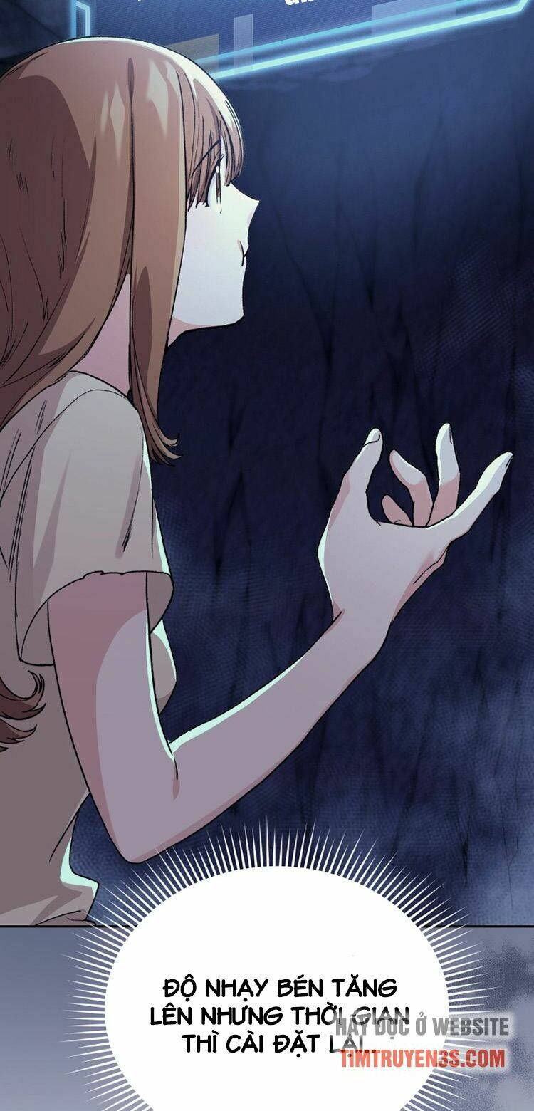 Ta Đánh Cắp Linh Hồn Của Ranker Top 1 - Chapter 2 - Page 39