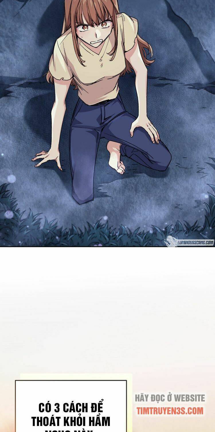 Ta Đánh Cắp Linh Hồn Của Ranker Top 1 - Chapter 2 - Page 42