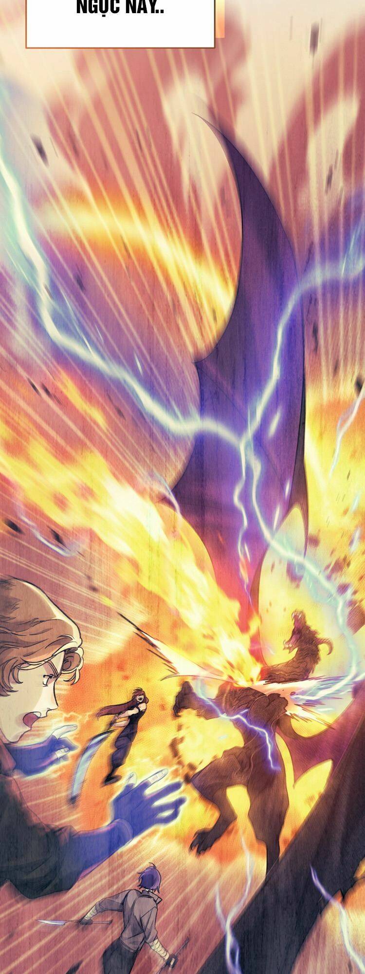 Ta Đánh Cắp Linh Hồn Của Ranker Top 1 - Chapter 2 - Page 43