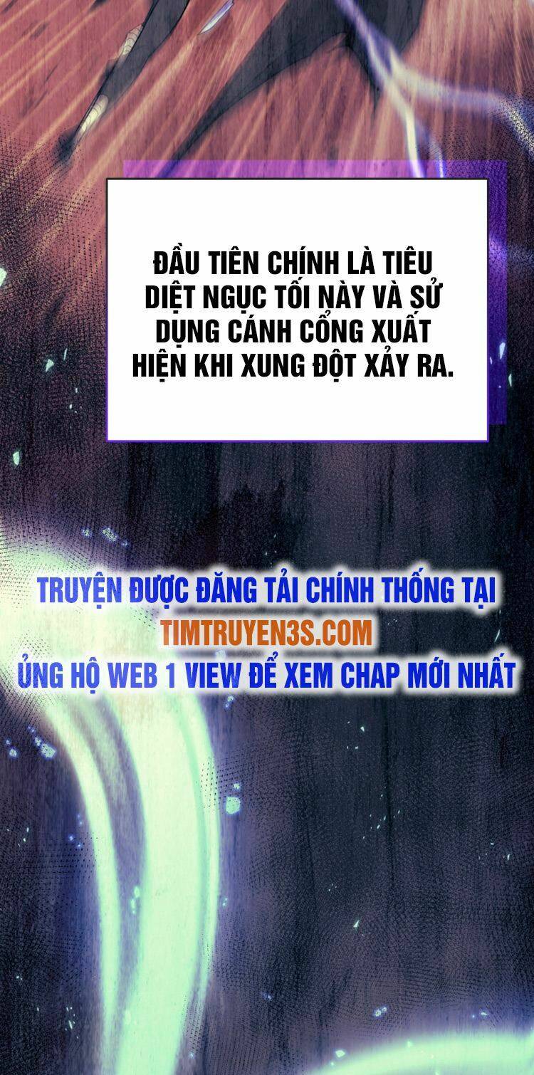 Ta Đánh Cắp Linh Hồn Của Ranker Top 1 - Chapter 2 - Page 44