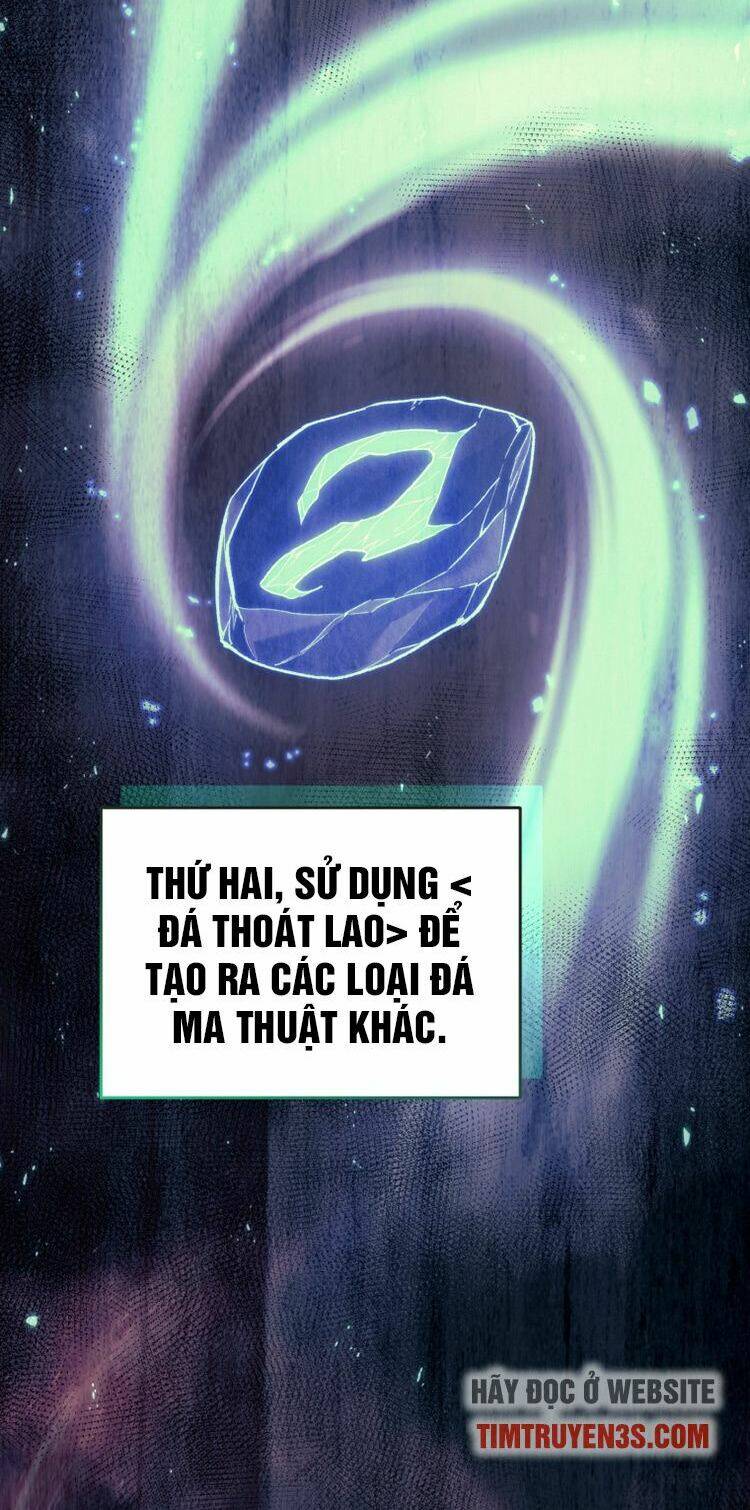 Ta Đánh Cắp Linh Hồn Của Ranker Top 1 - Chapter 2 - Page 45