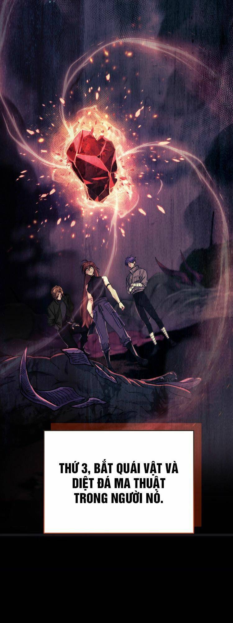 Ta Đánh Cắp Linh Hồn Của Ranker Top 1 - Chapter 2 - Page 46