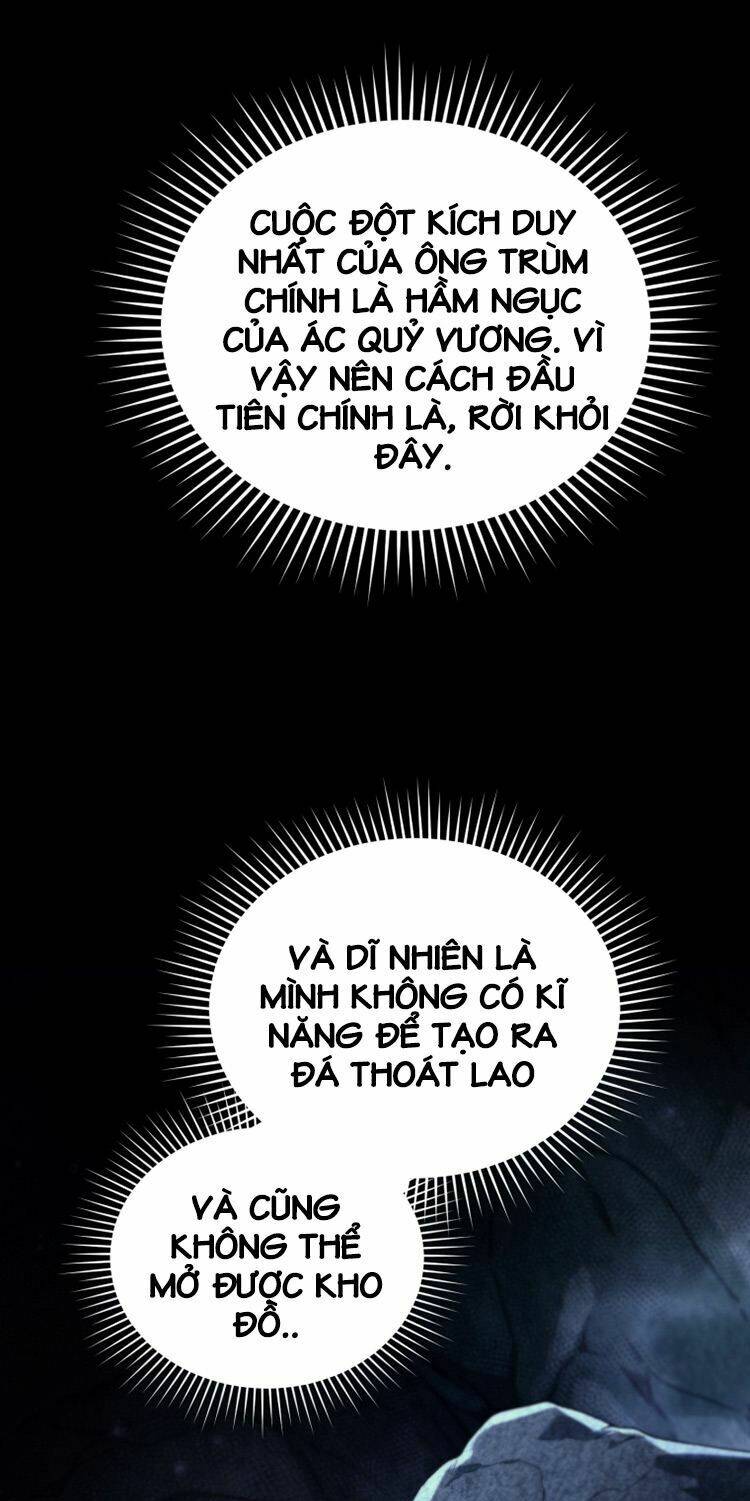 Ta Đánh Cắp Linh Hồn Của Ranker Top 1 - Chapter 2 - Page 47