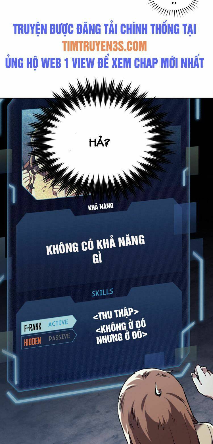 Ta Đánh Cắp Linh Hồn Của Ranker Top 1 - Chapter 2 - Page 4