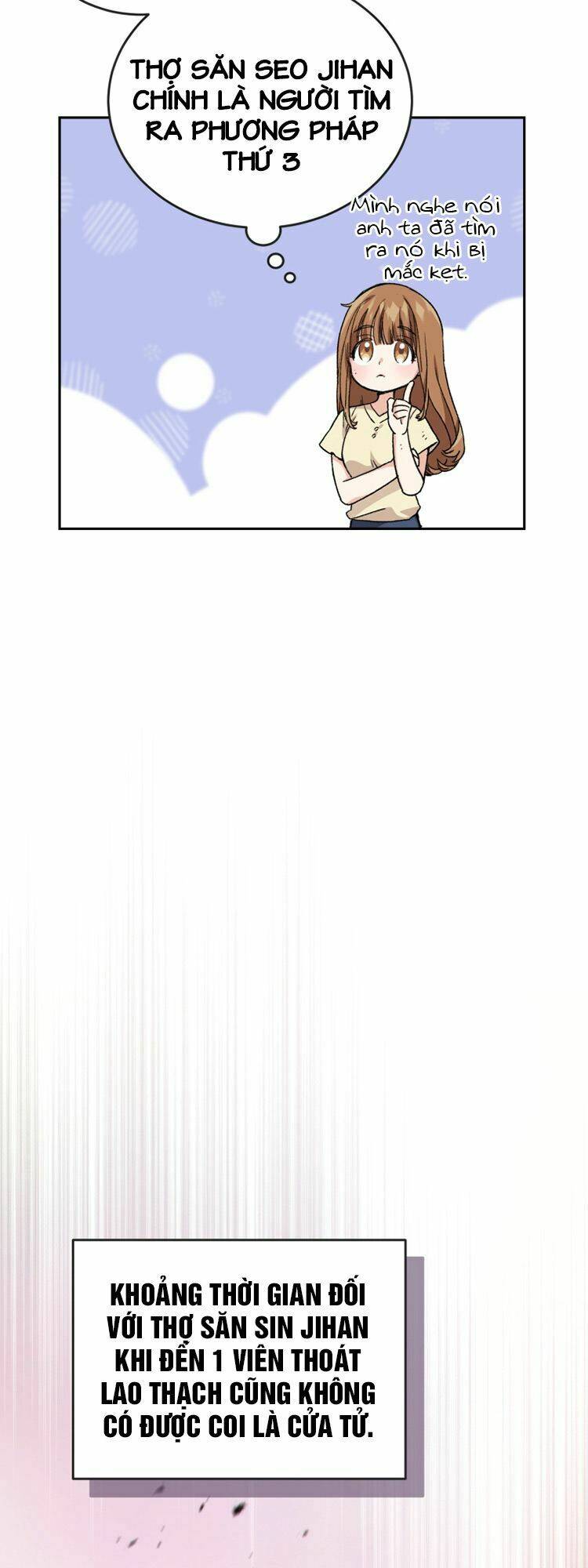 Ta Đánh Cắp Linh Hồn Của Ranker Top 1 - Chapter 2 - Page 51