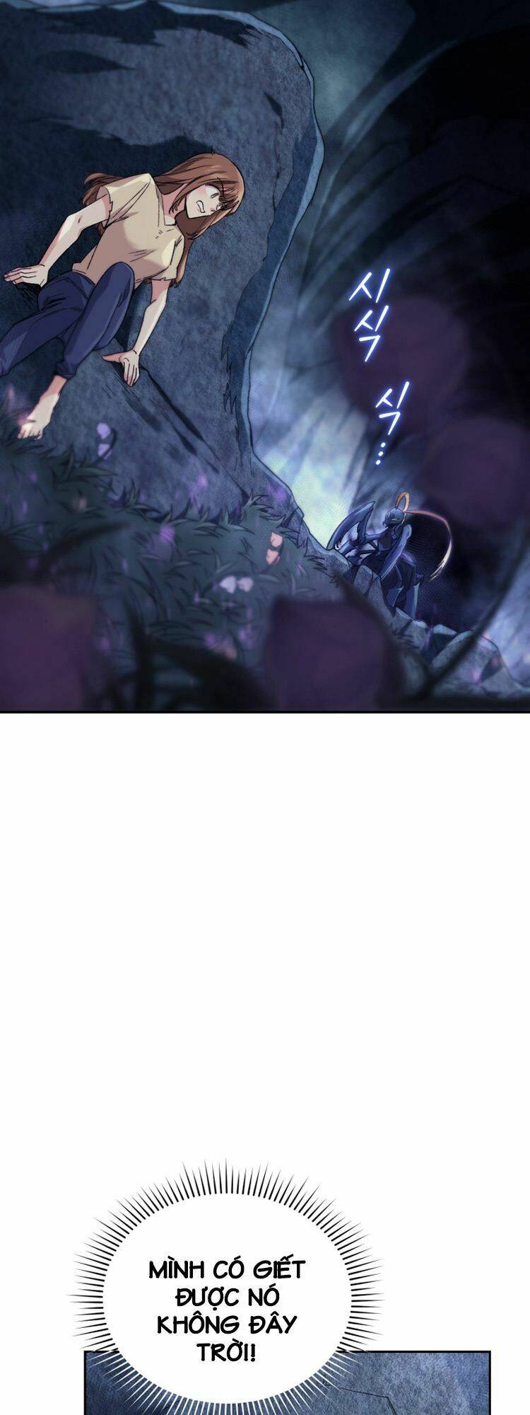 Ta Đánh Cắp Linh Hồn Của Ranker Top 1 - Chapter 2 - Page 57