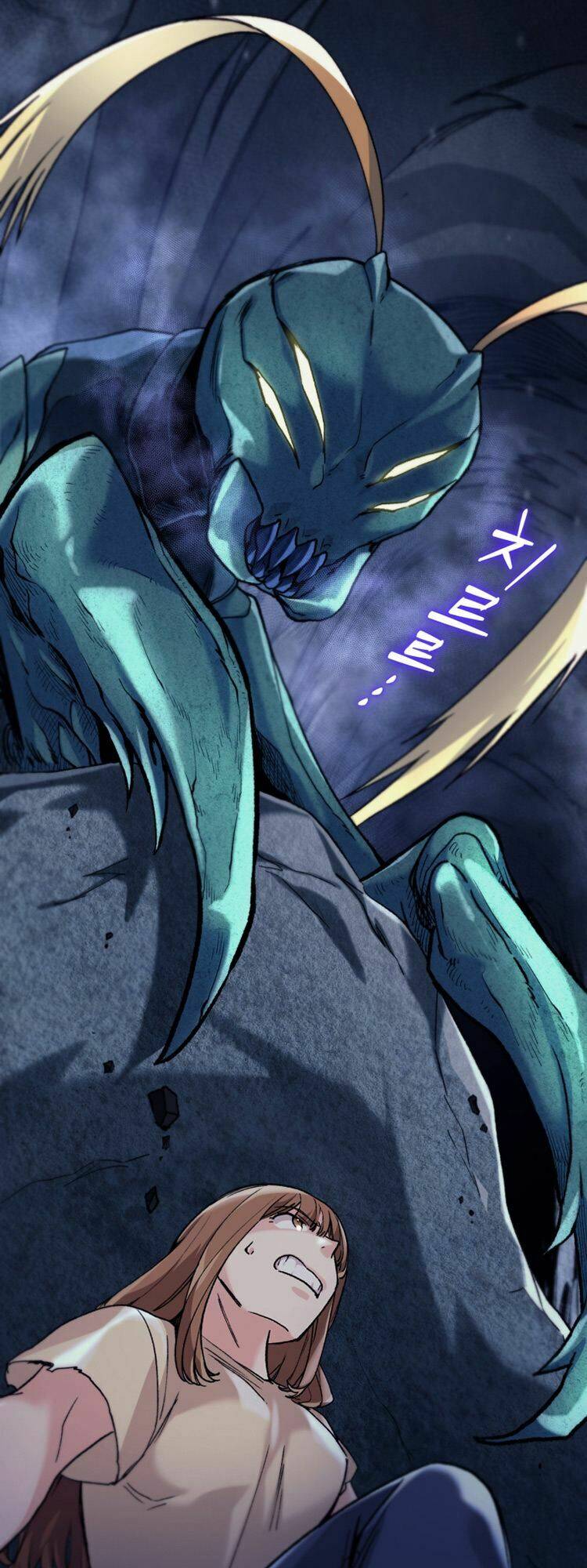 Ta Đánh Cắp Linh Hồn Của Ranker Top 1 - Chapter 2 - Page 63