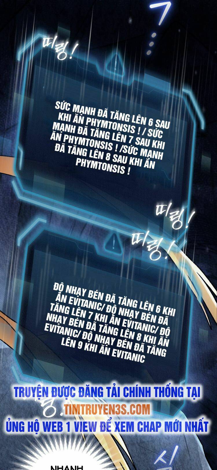 Ta Đánh Cắp Linh Hồn Của Ranker Top 1 - Chapter 2 - Page 66