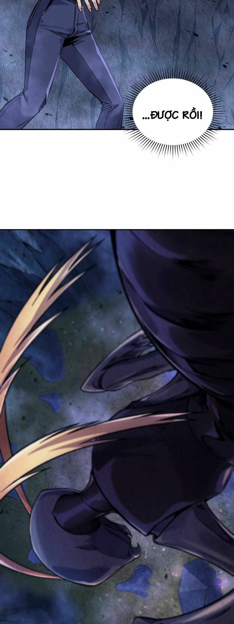 Ta Đánh Cắp Linh Hồn Của Ranker Top 1 - Chapter 2 - Page 77