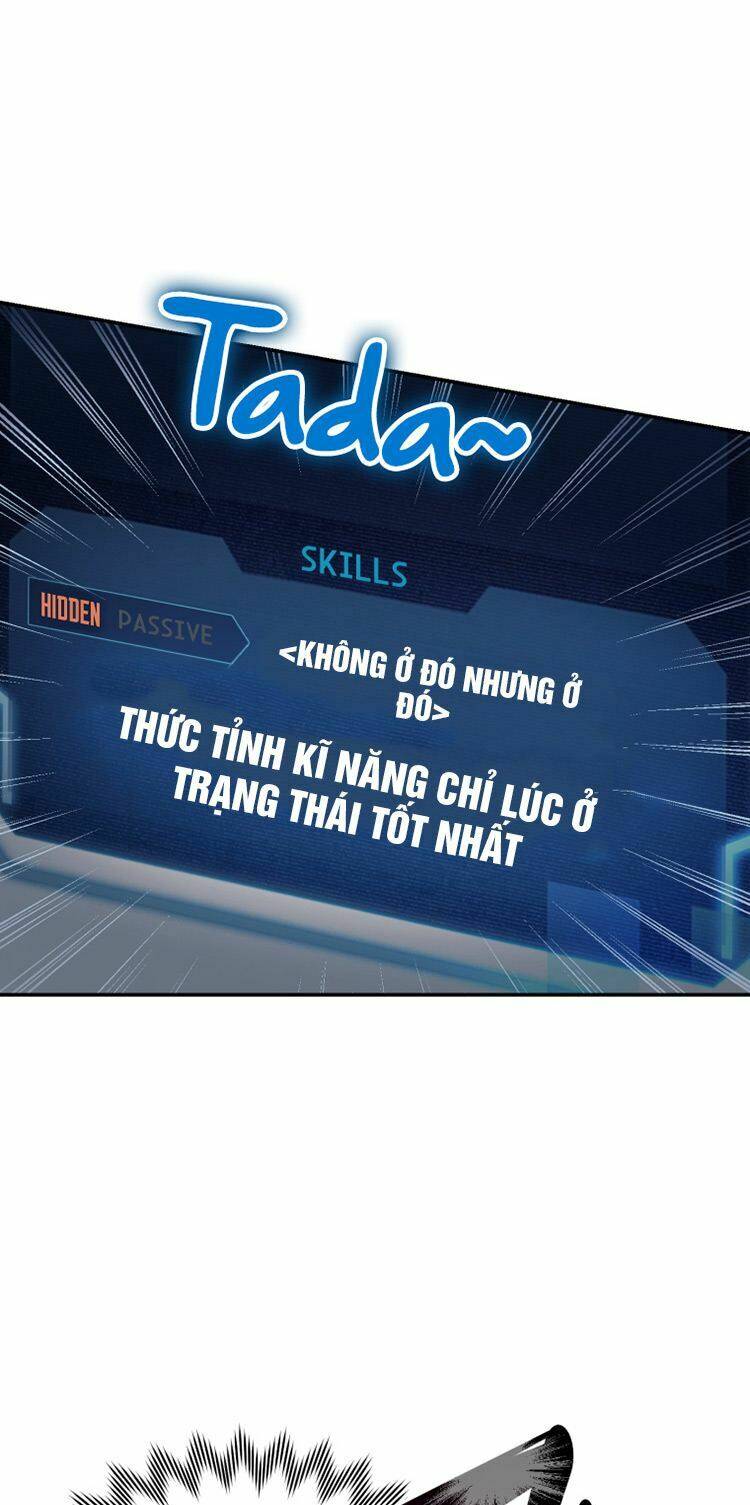 Ta Đánh Cắp Linh Hồn Của Ranker Top 1 - Chapter 2 - Page 7