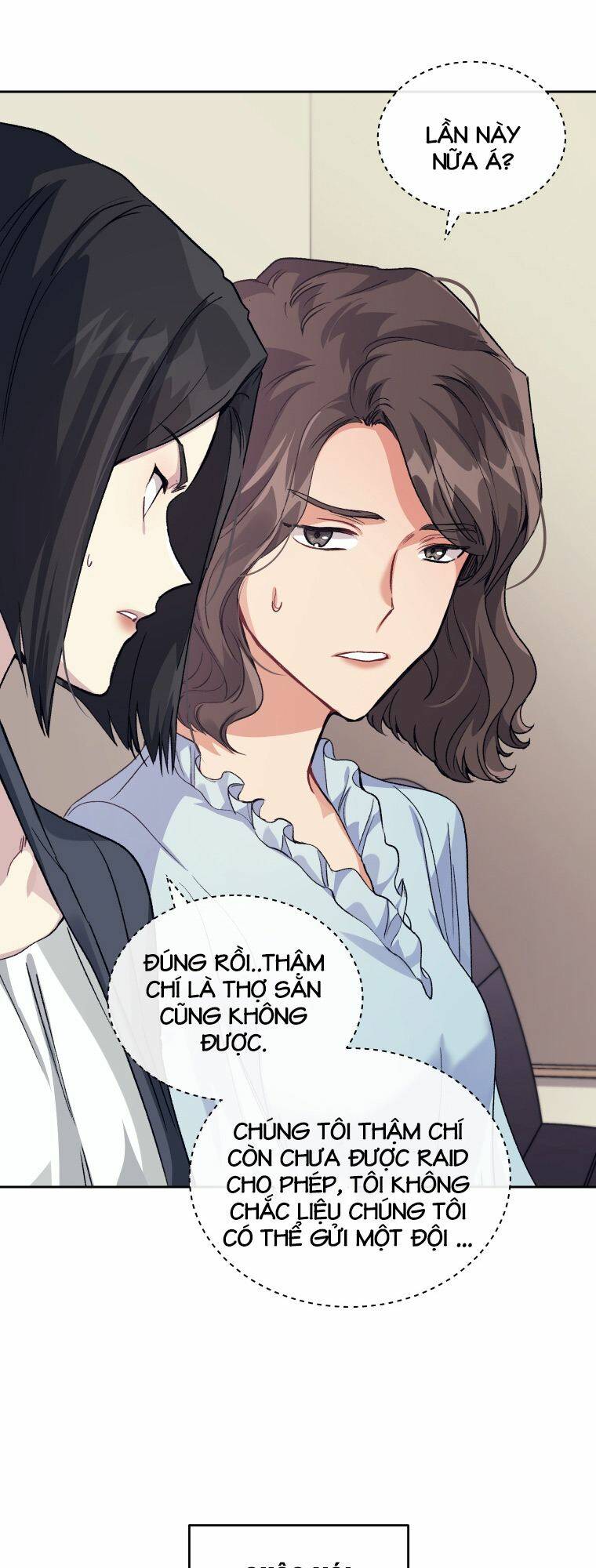 Ta Đánh Cắp Linh Hồn Của Ranker Top 1 - Chapter 20 - Page 10