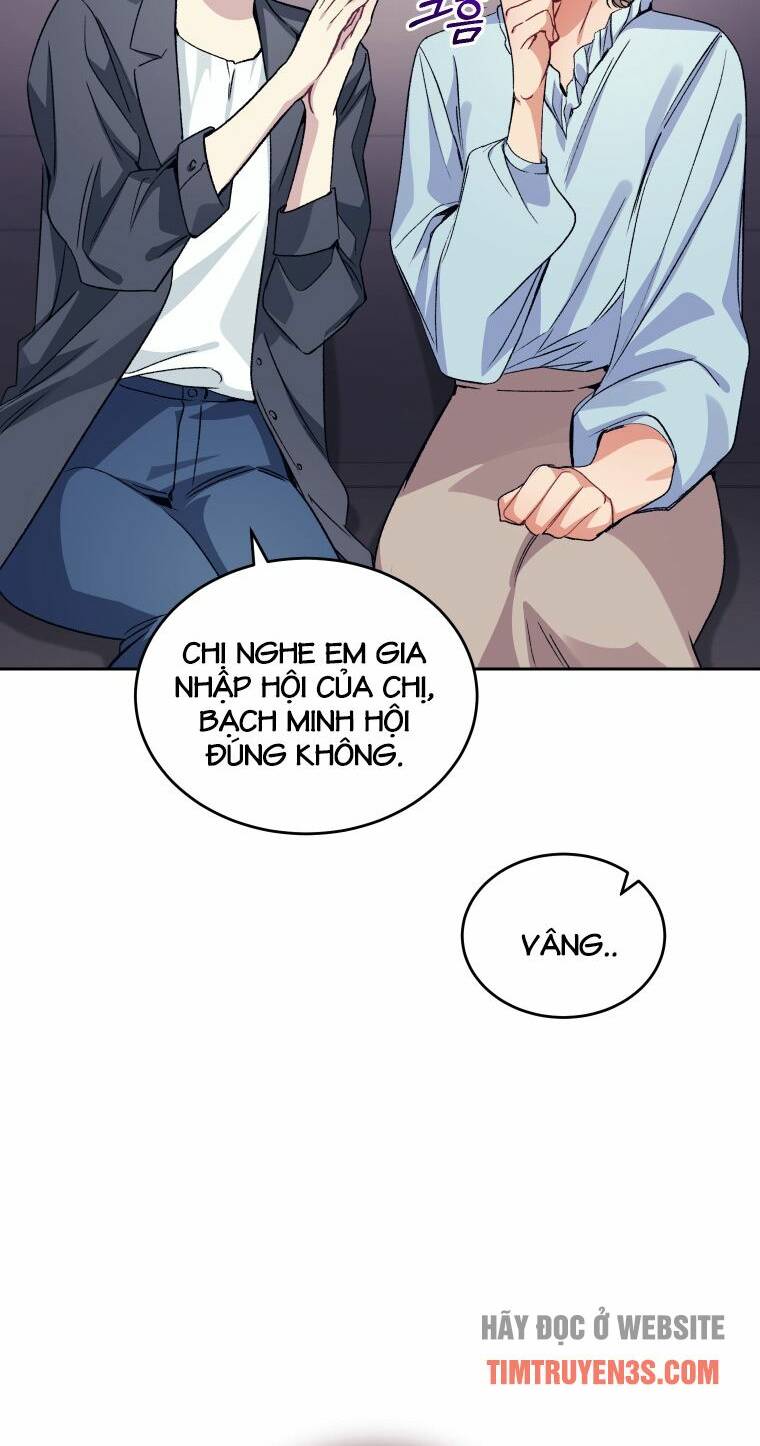 Ta Đánh Cắp Linh Hồn Của Ranker Top 1 - Chapter 20 - Page 12