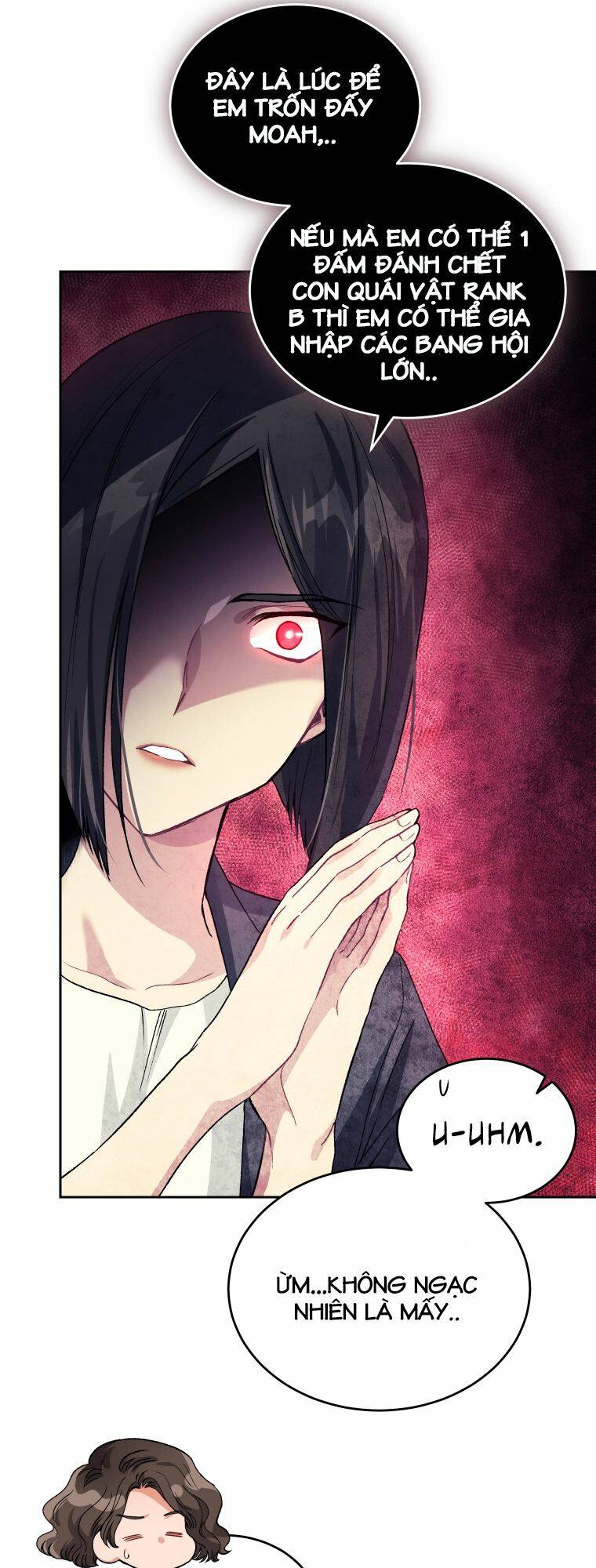 Ta Đánh Cắp Linh Hồn Của Ranker Top 1 - Chapter 20 - Page 13