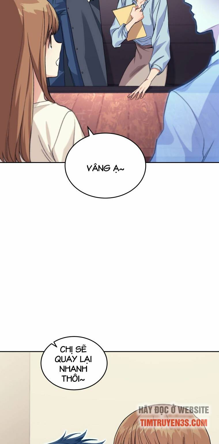 Ta Đánh Cắp Linh Hồn Của Ranker Top 1 - Chapter 20 - Page 15